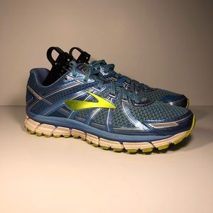 Brooks GTS 17 Sz 10.5